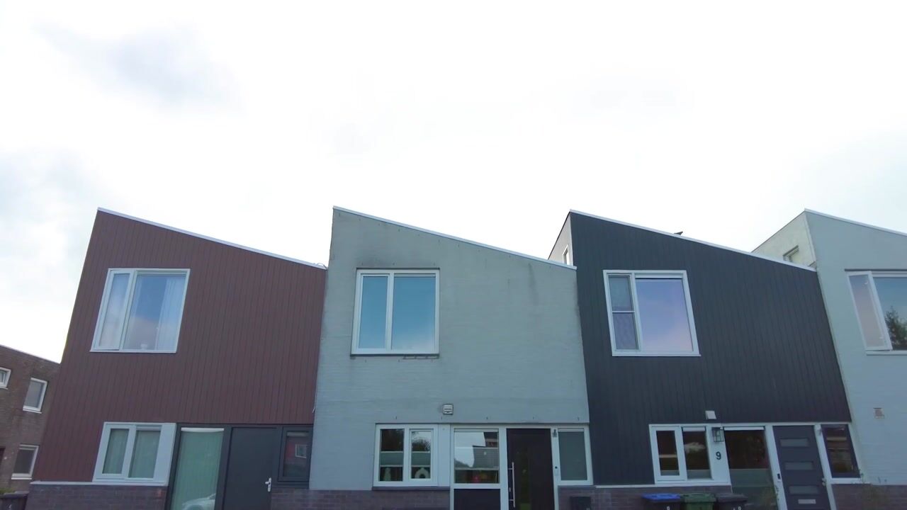 Video van Damsterwaard 10