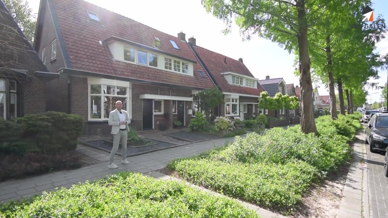 Video van Heerenveenseweg 56