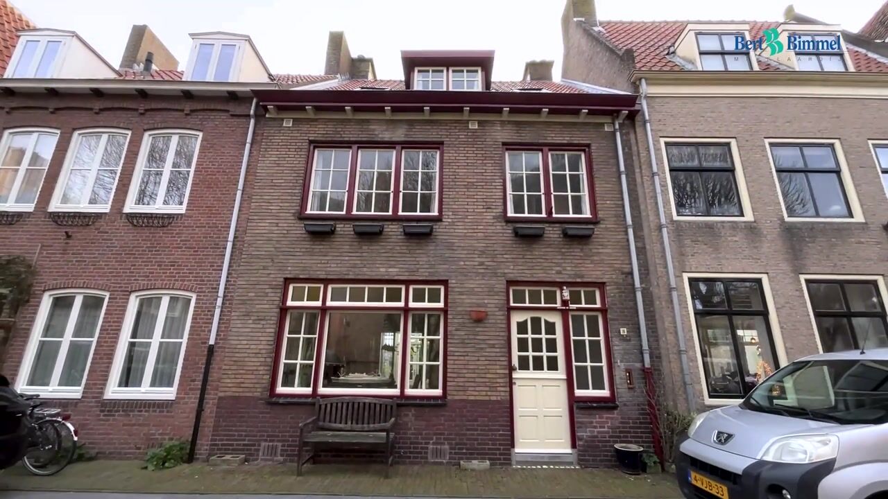 Video van Branderijstraat 16