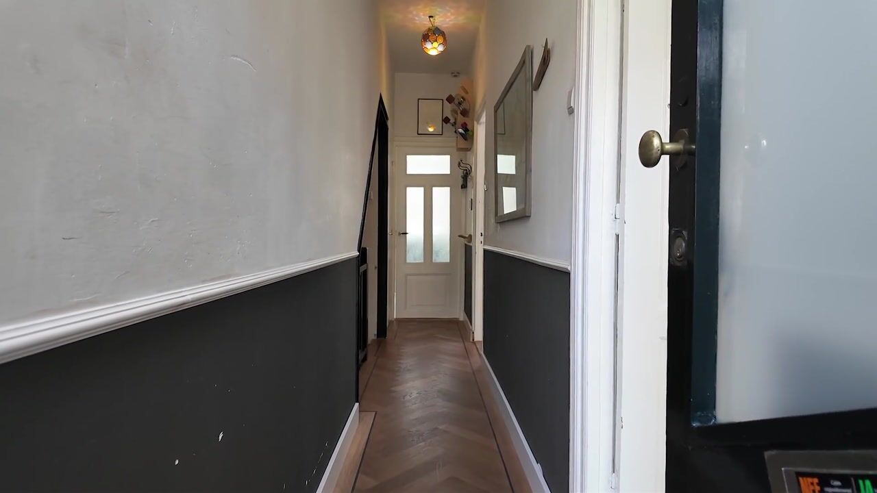 Video of Cornelis Jolstraat 28-A