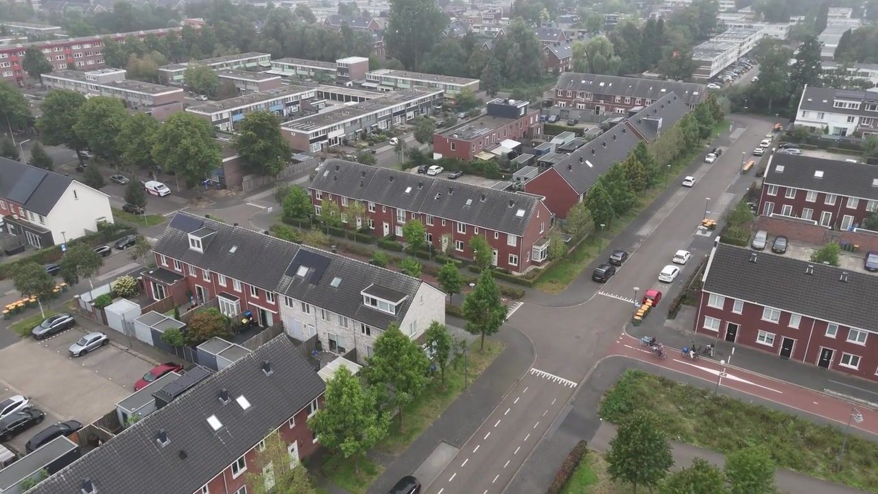 Video van Kranenburg 67