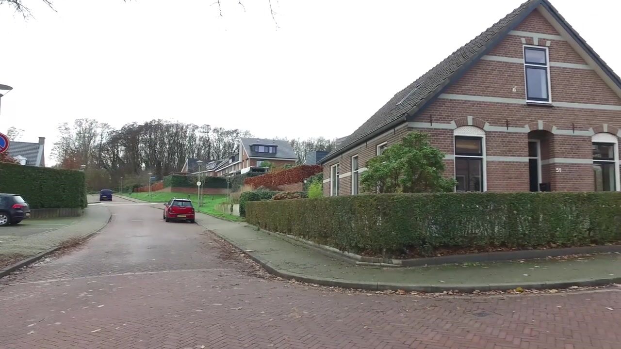 Video van Stekkenberg 51