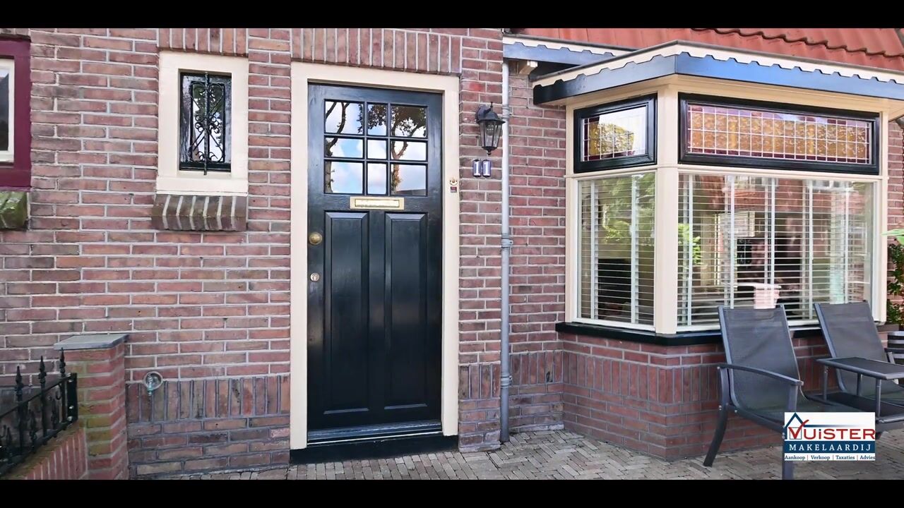 Video van Cruquiusstraat 11