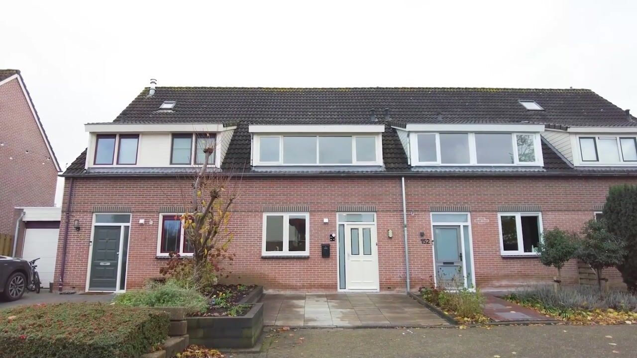 Video van Steenakker 154