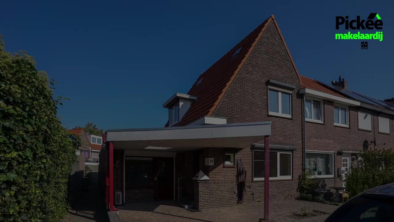 Video van Maastrichterlaan 19