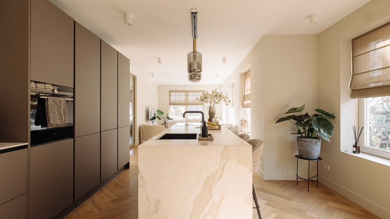 Video van Rijnsburgstraat 14-2