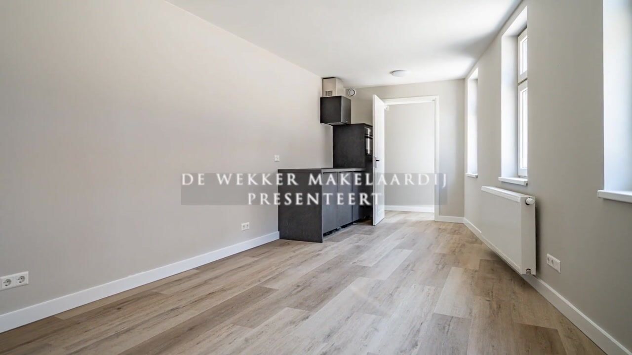 Video van Van Speykstraat 1-A