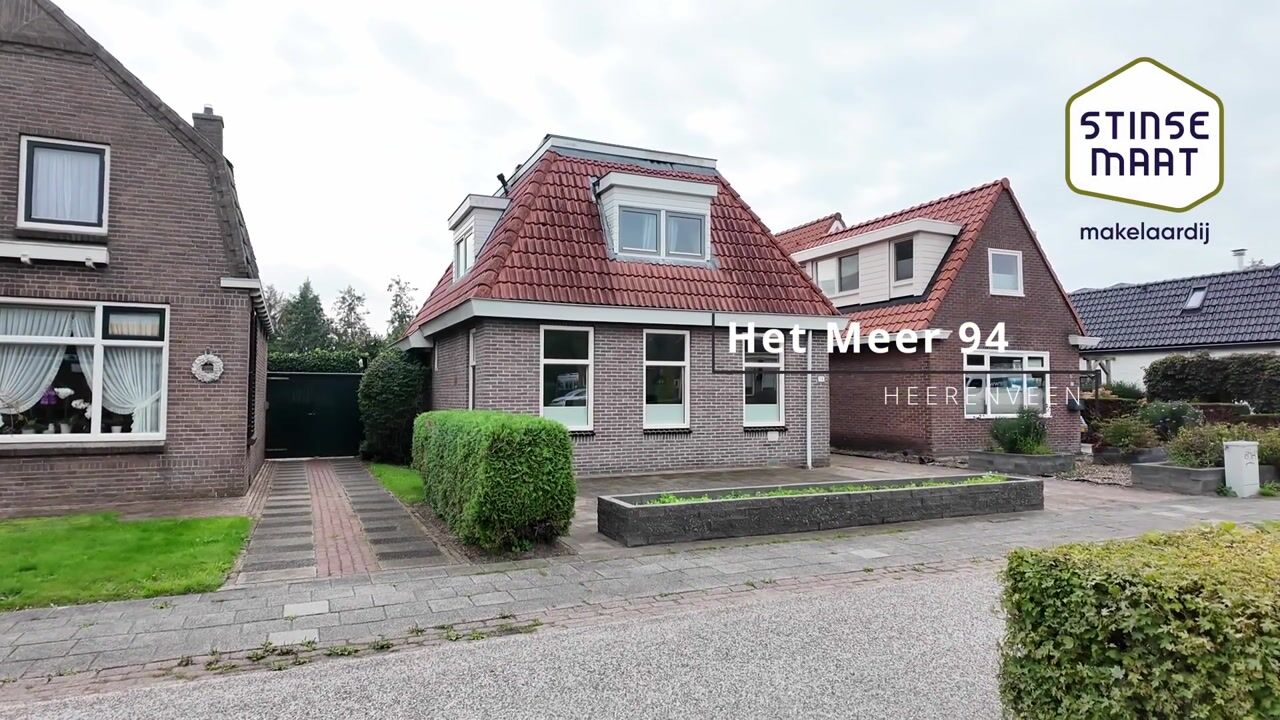 Video van het Meer 94