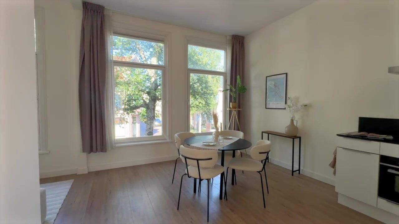 Video van Voorhelmstraat 43-A