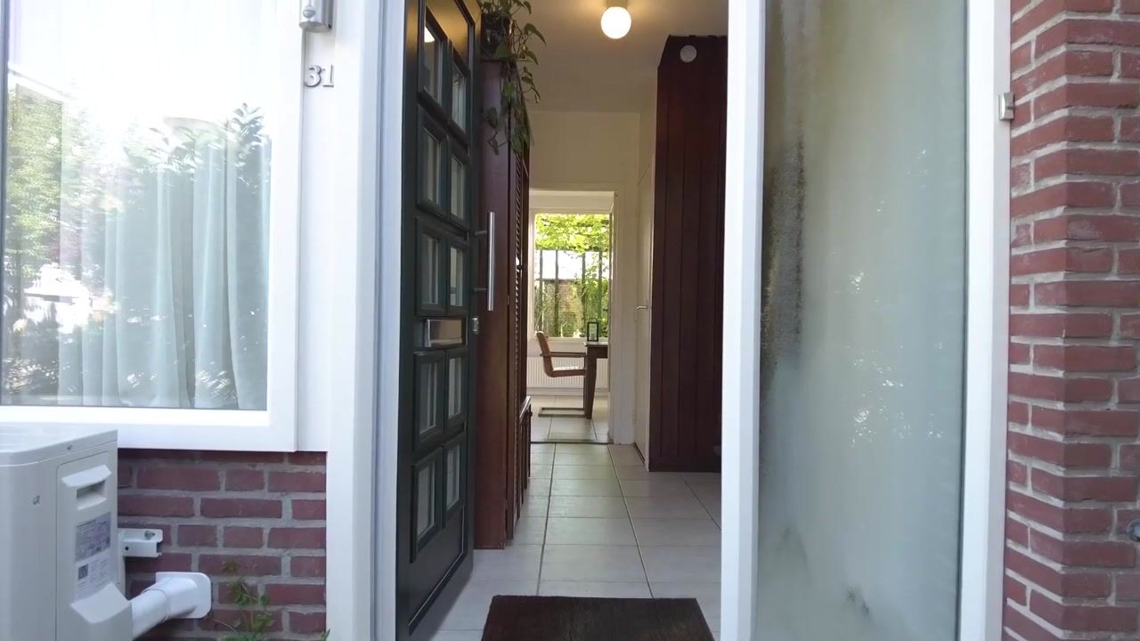 Video van Goudrenetstraat 31