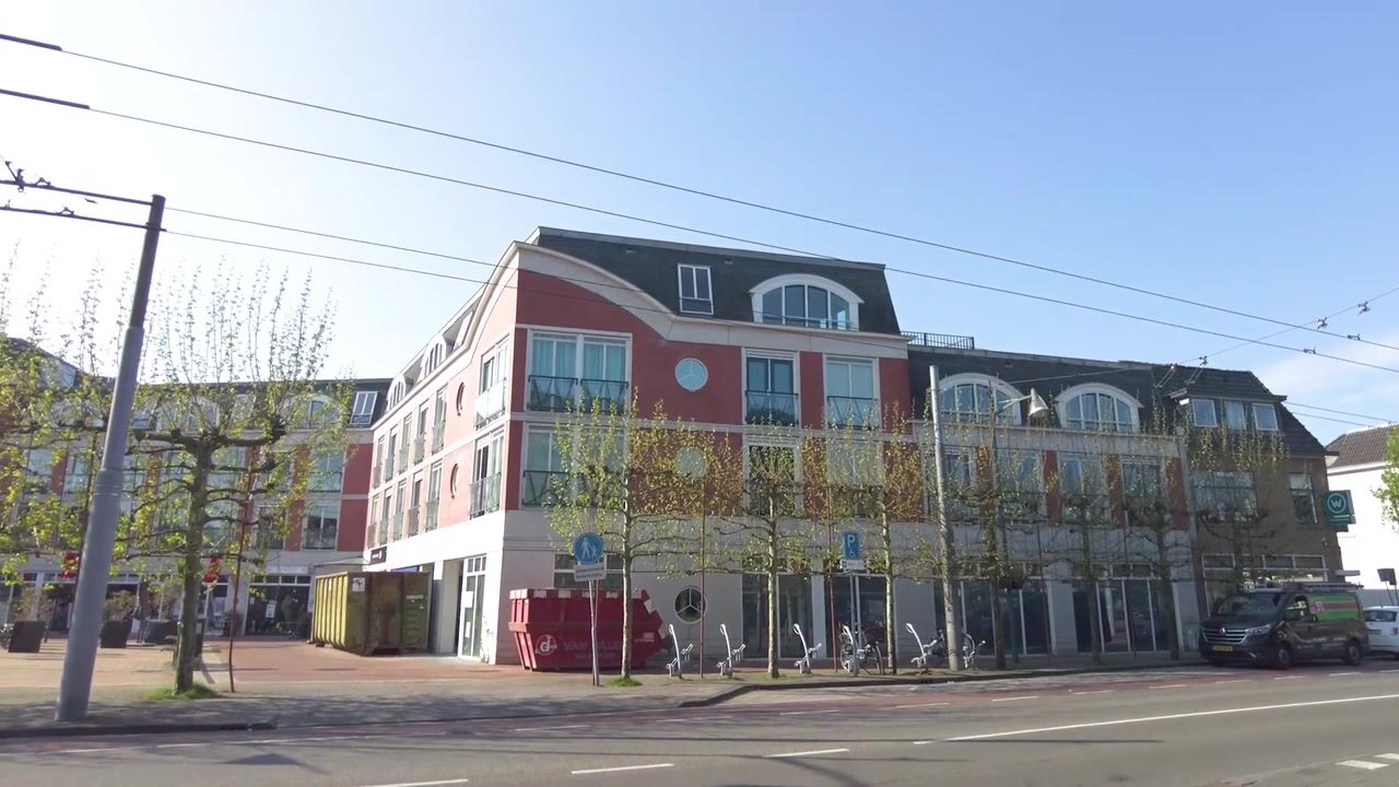 Video van De Overtuin 30