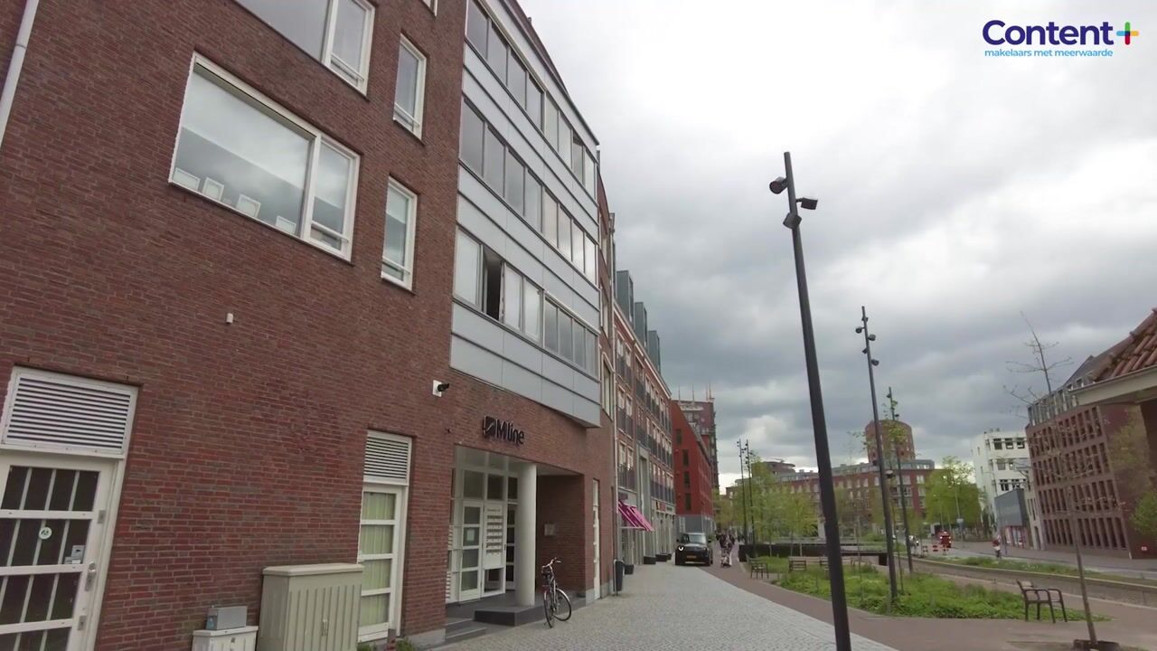 Video van Nieuweweg 31