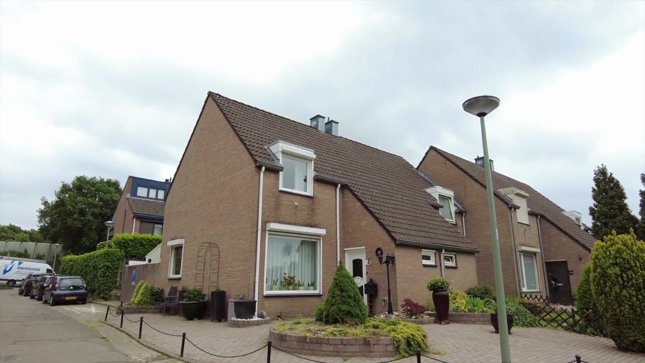 Video van Den Olieberg 32