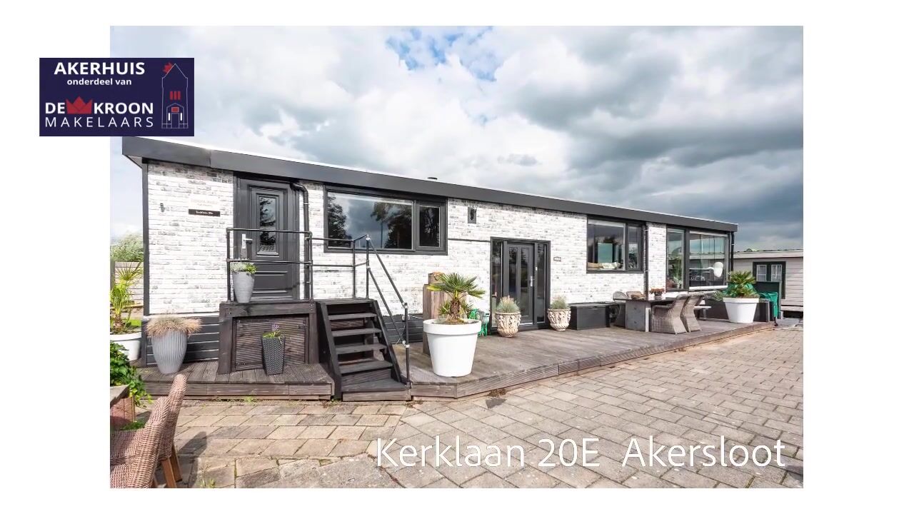 Video of Kerklaan 20-E