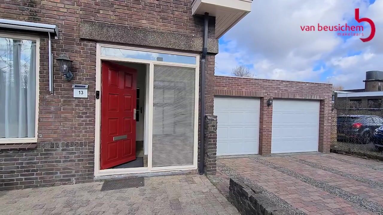 Video of J.D. van Leeuwenstraat 13