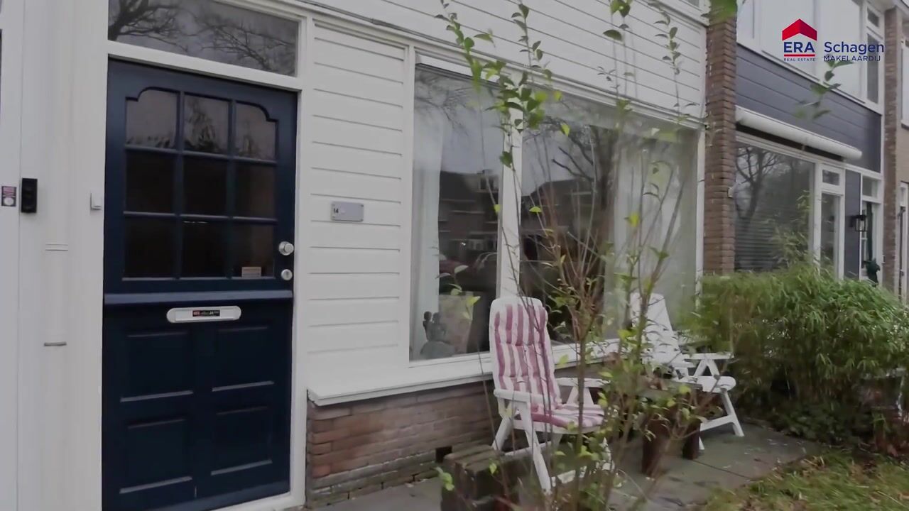 Bekijk video van Rembrandtstraat 14