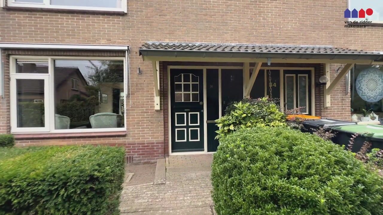 Video van Wilgenlaan 36