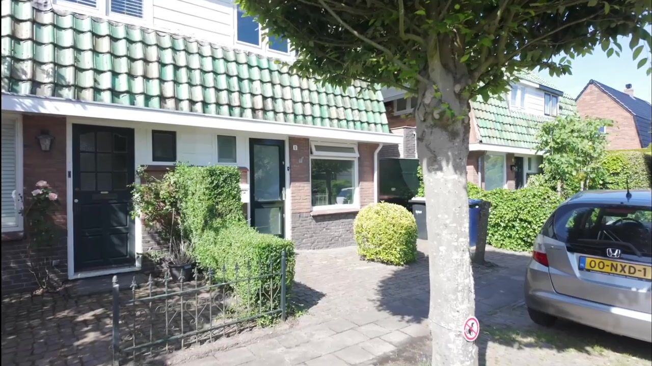 Video van Leliestraat 8