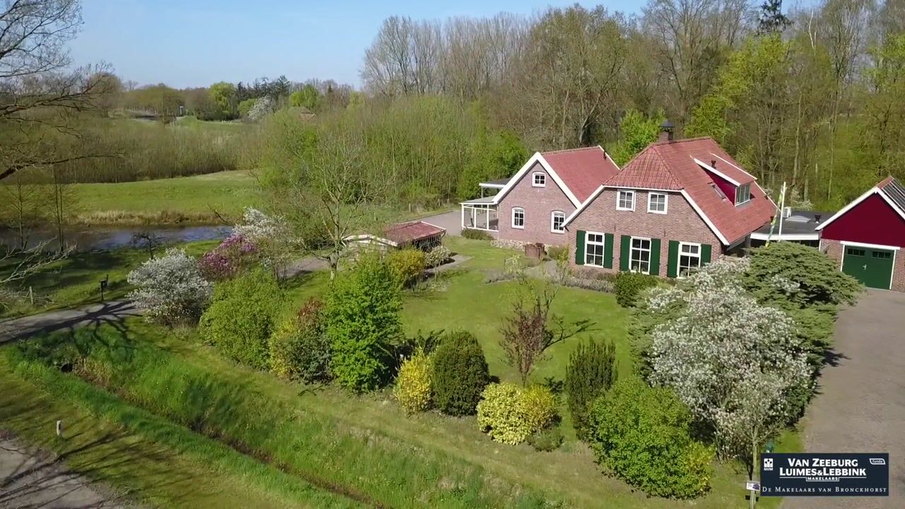 Video van Vlakkeeweg 6