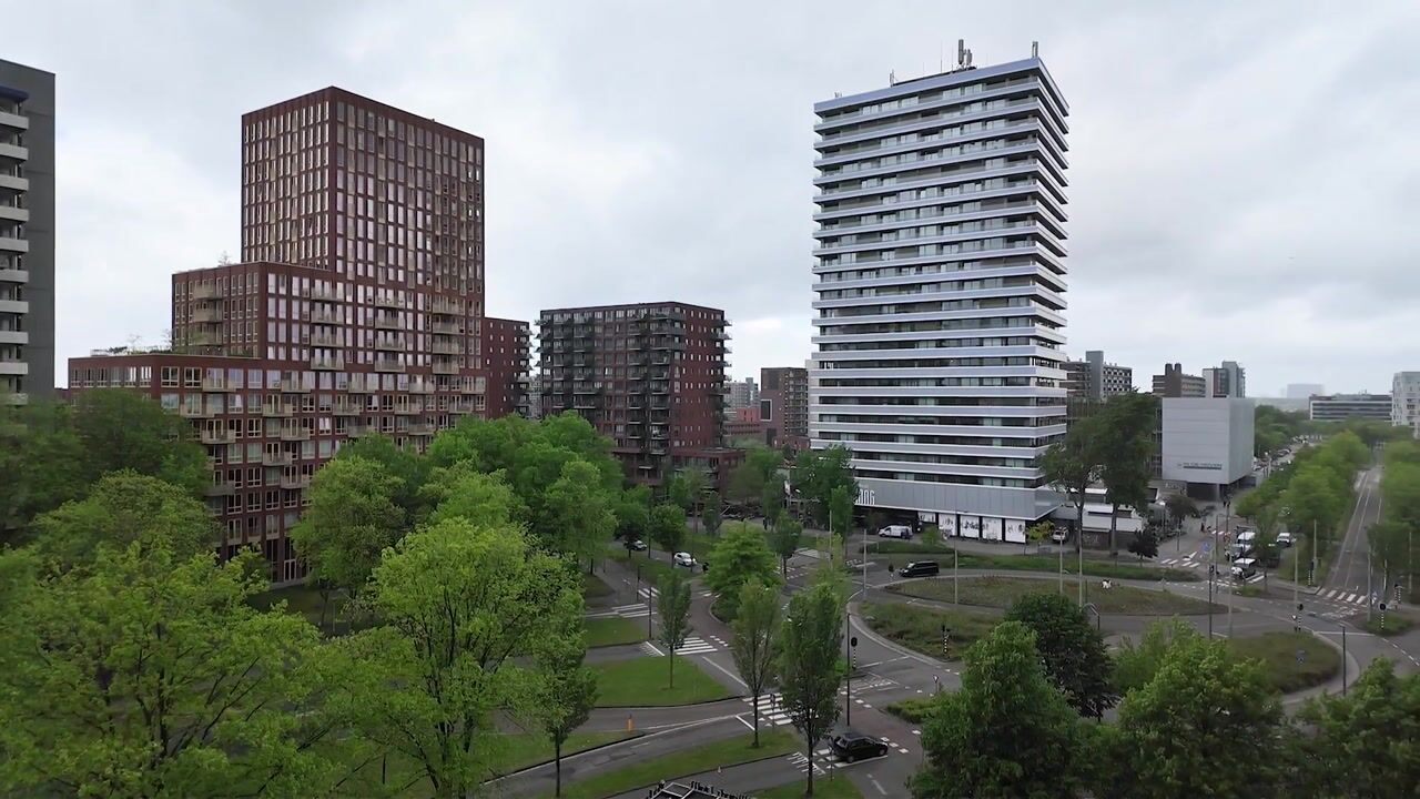 Video of Hendrik Tollensstraat 194