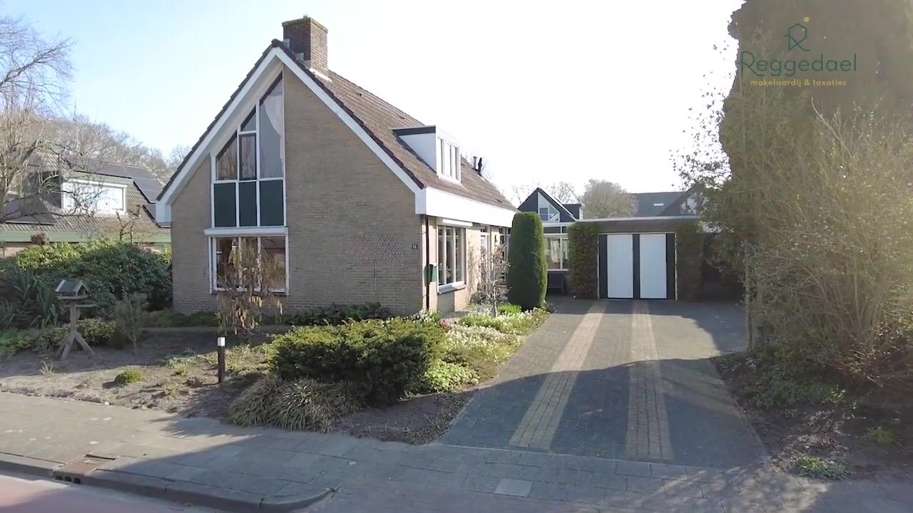 Video van Stationsweg 18