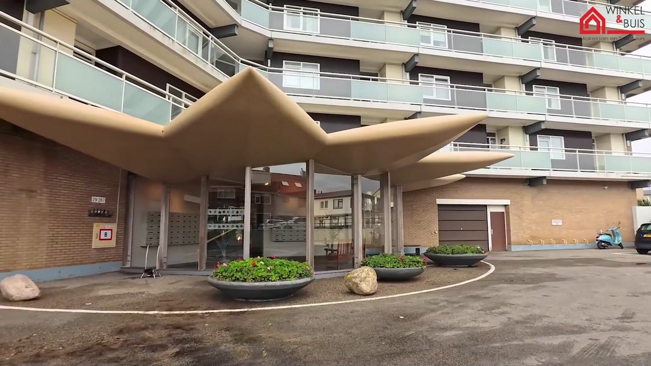 Video van Boulevard Ir de Vassy 99