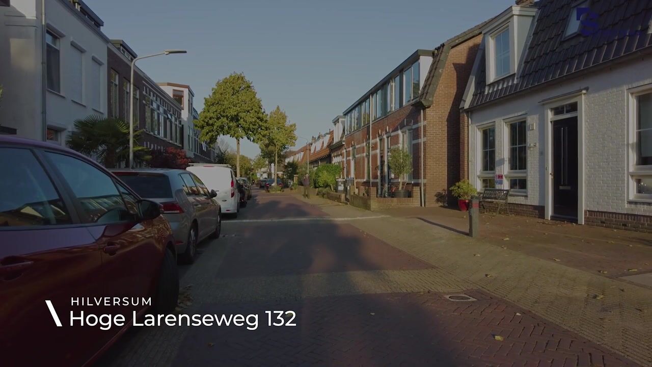 Video of Hoge Larenseweg 132