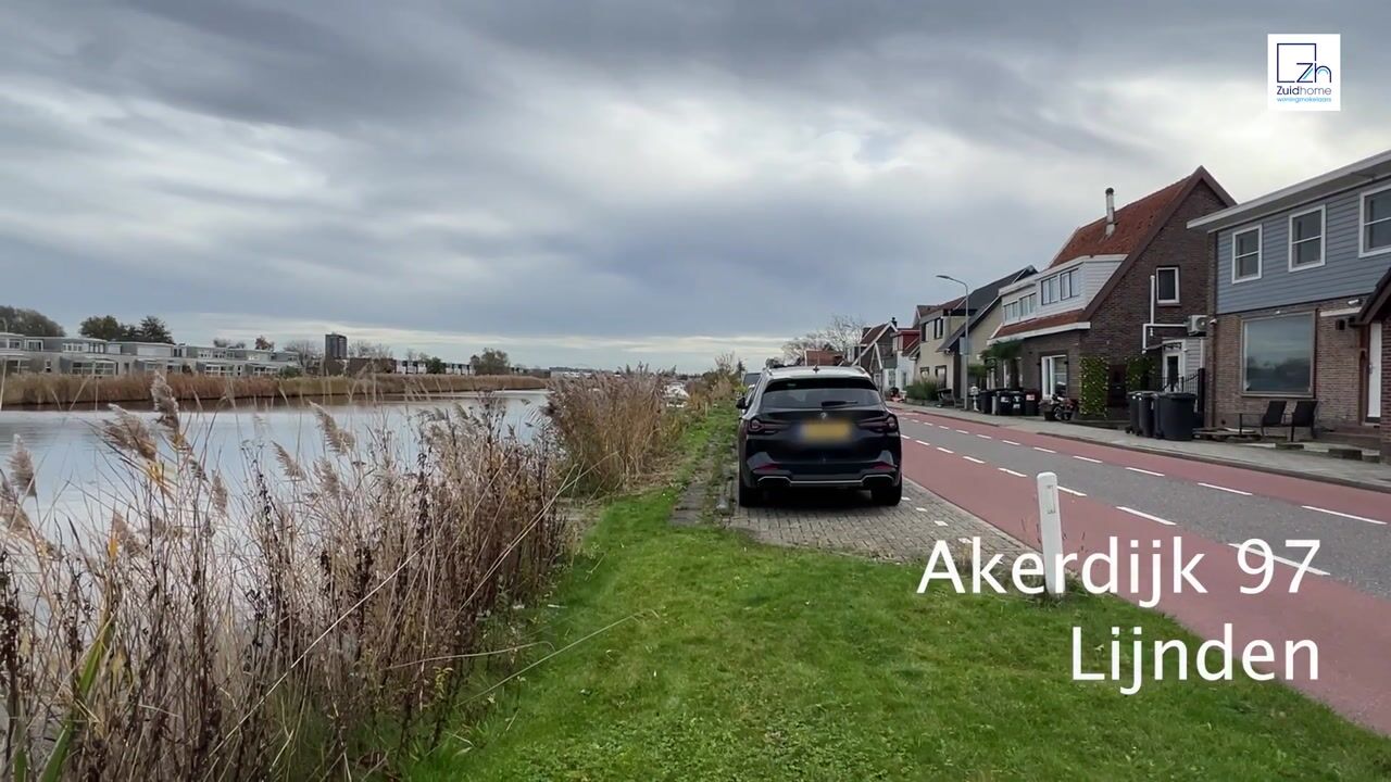 Video of Akerdijk 97