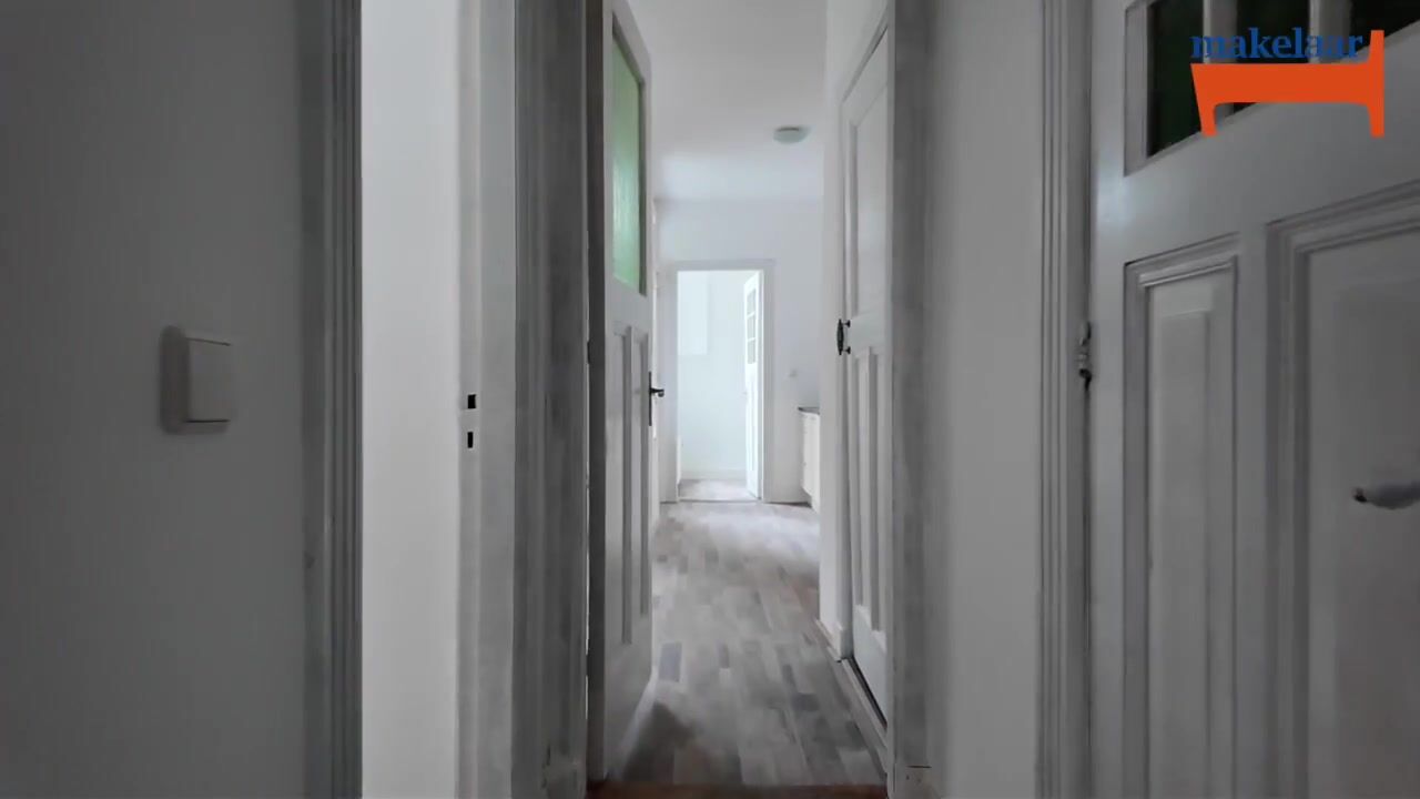 Video van Haarlemmerstraat 74