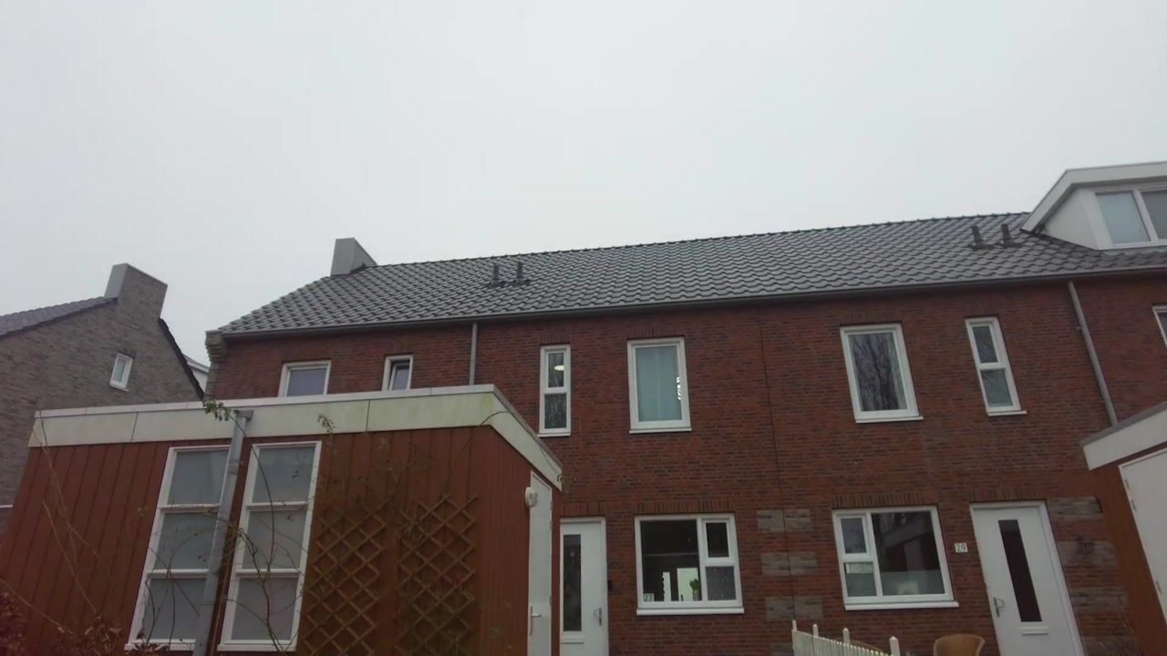 Video van Kraaiennest 27