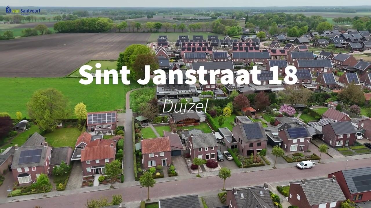 Video of Sint Janstraat 18