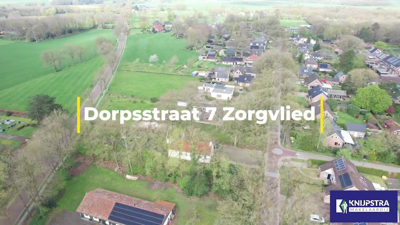 Video van Dorpsstraat 7