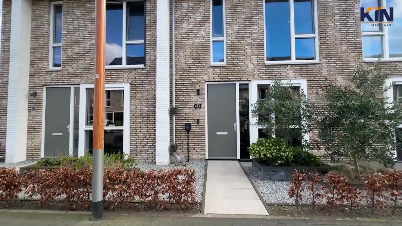 Video van Sleutelbloem 60