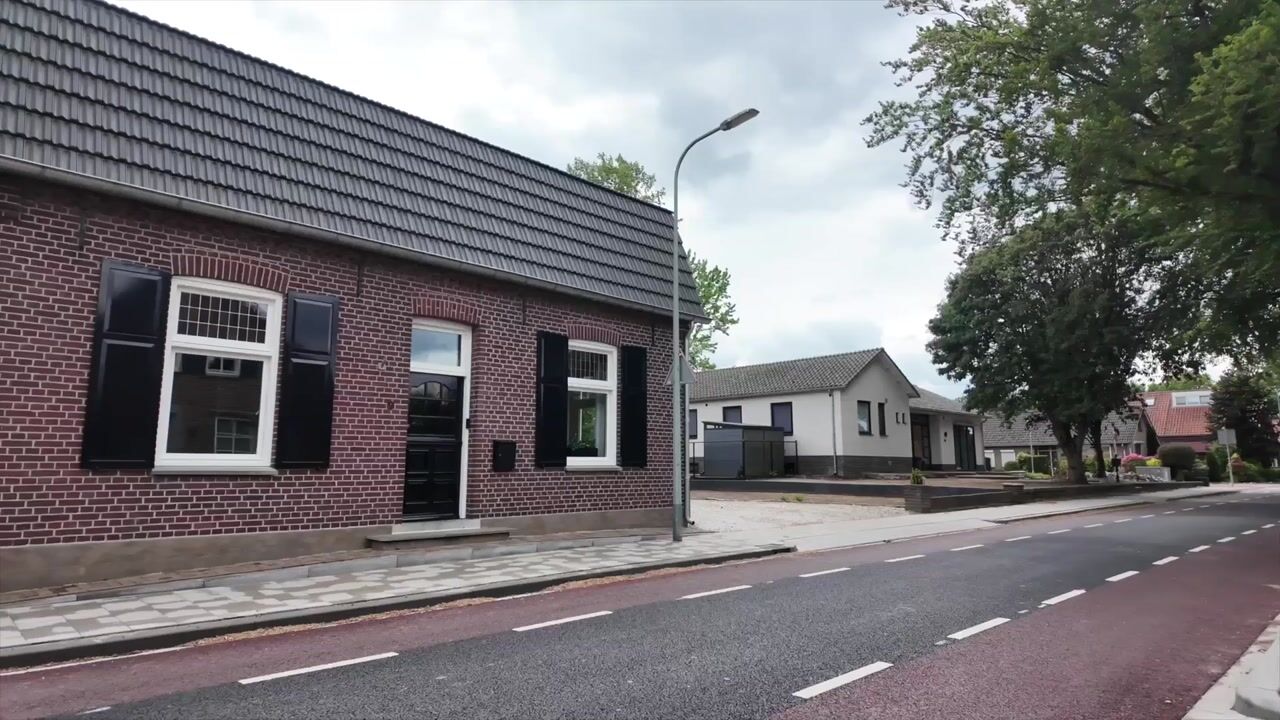 Video van Swolgenseweg 9