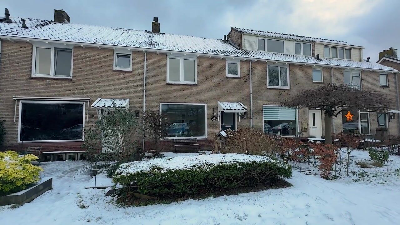 Video van De Driestal 14