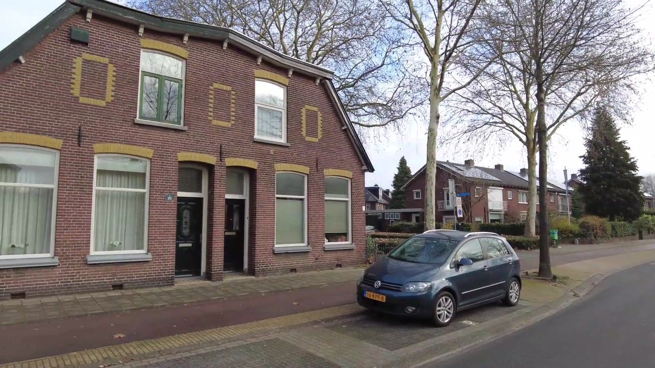 Video of Bornsestraat 90
