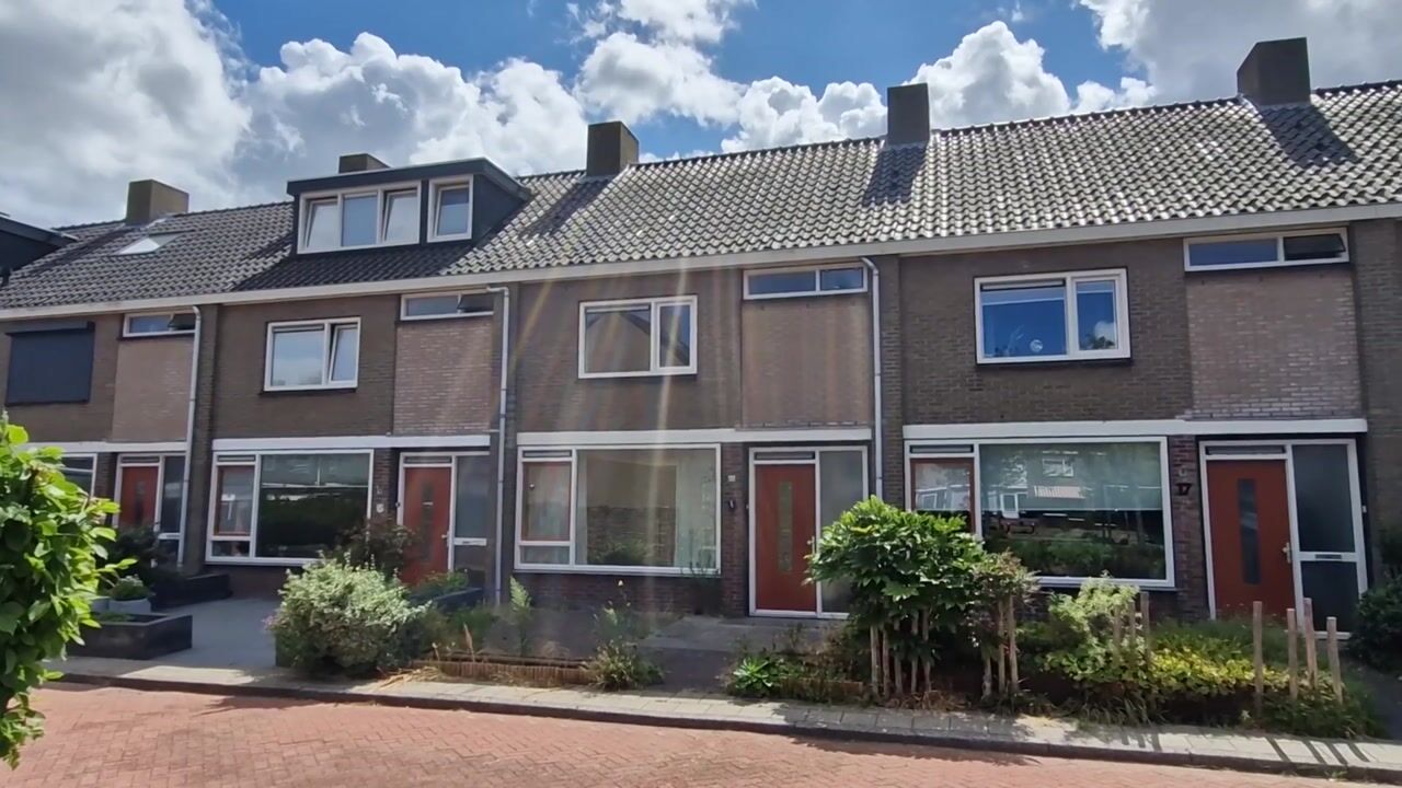 Video van Frans Halsstraat 15