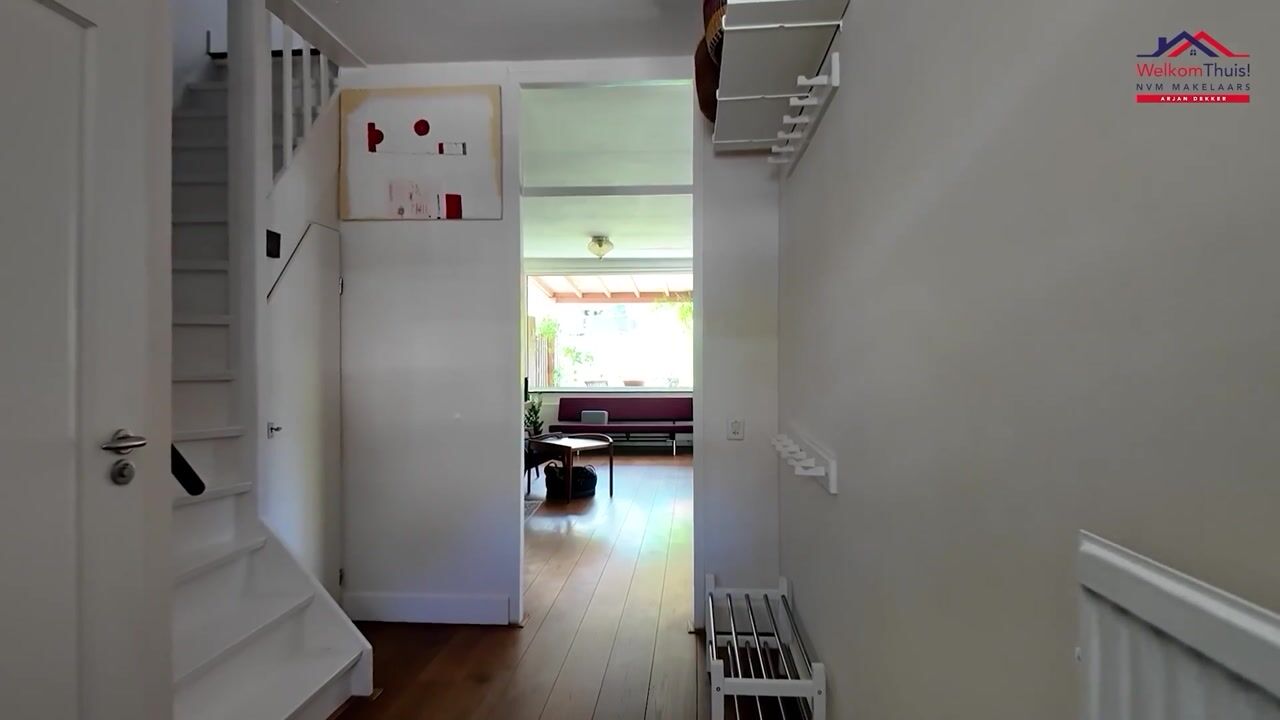 Video van Zijdevlinder 6