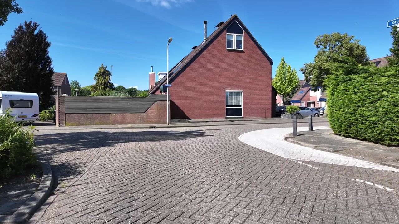 Video van Leeuwerik 111