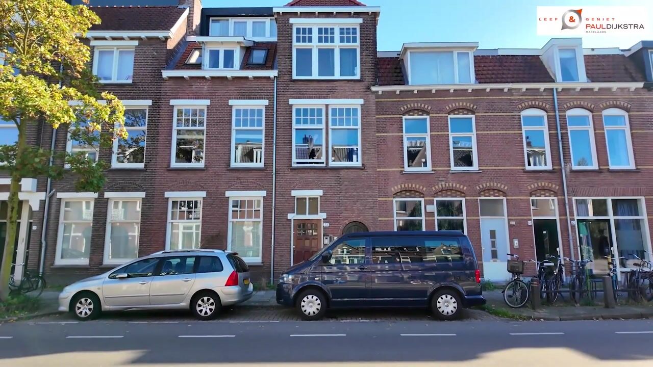Video of Willem van Noortstraat 73