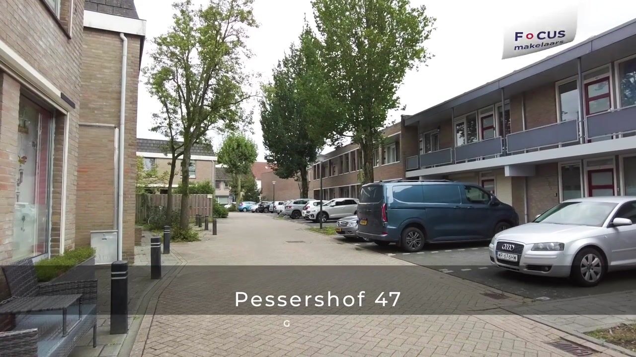 Video van Pessershof 47