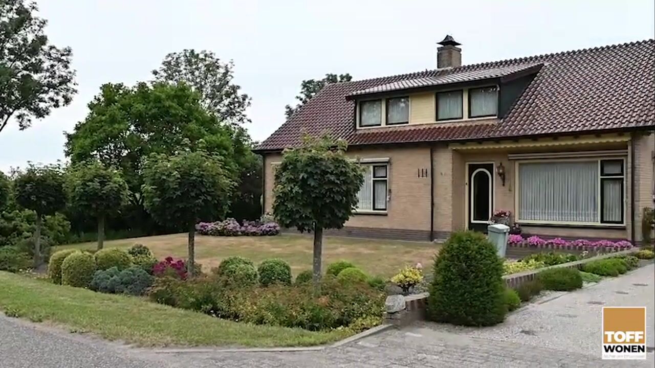 Video van Hoefstraat 34