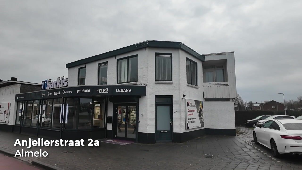 Video van Anjelierstraat 2-A