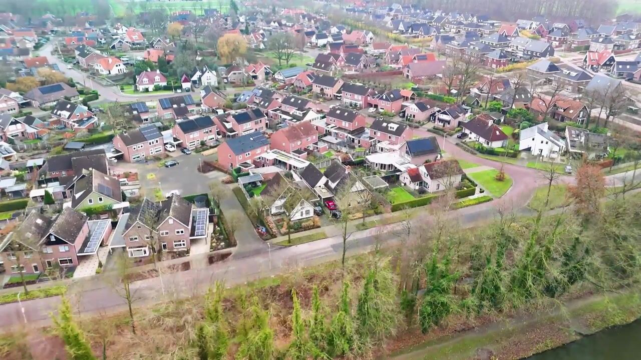 Video van van Bodelswingstraat 44