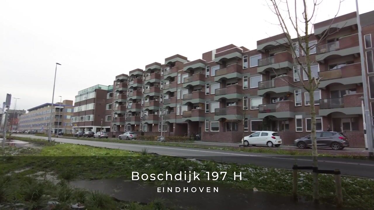 Bekijk video van Boschdijk 197-H