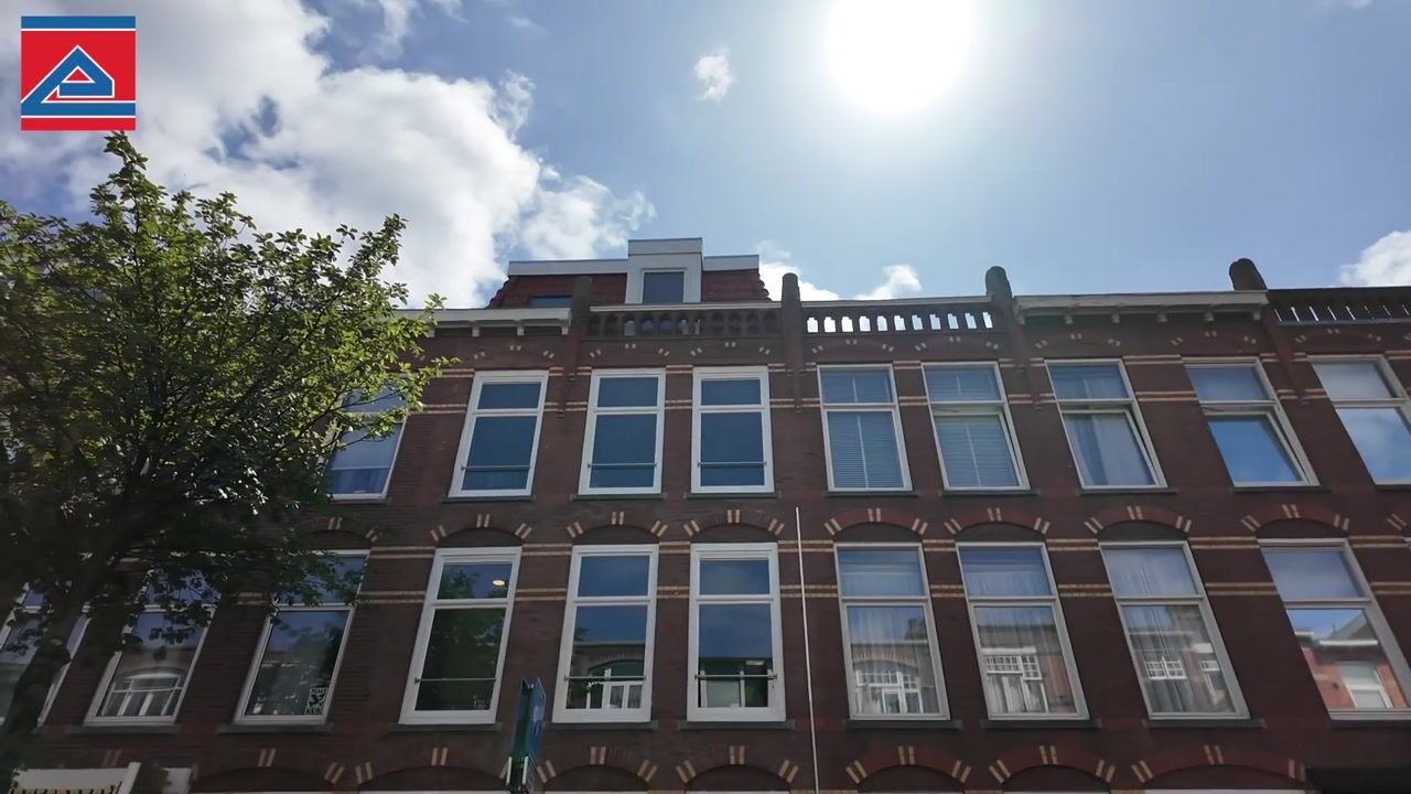 Video of Weimarstraat 234-B