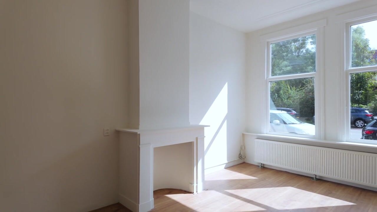 Video van Schenkkade 274