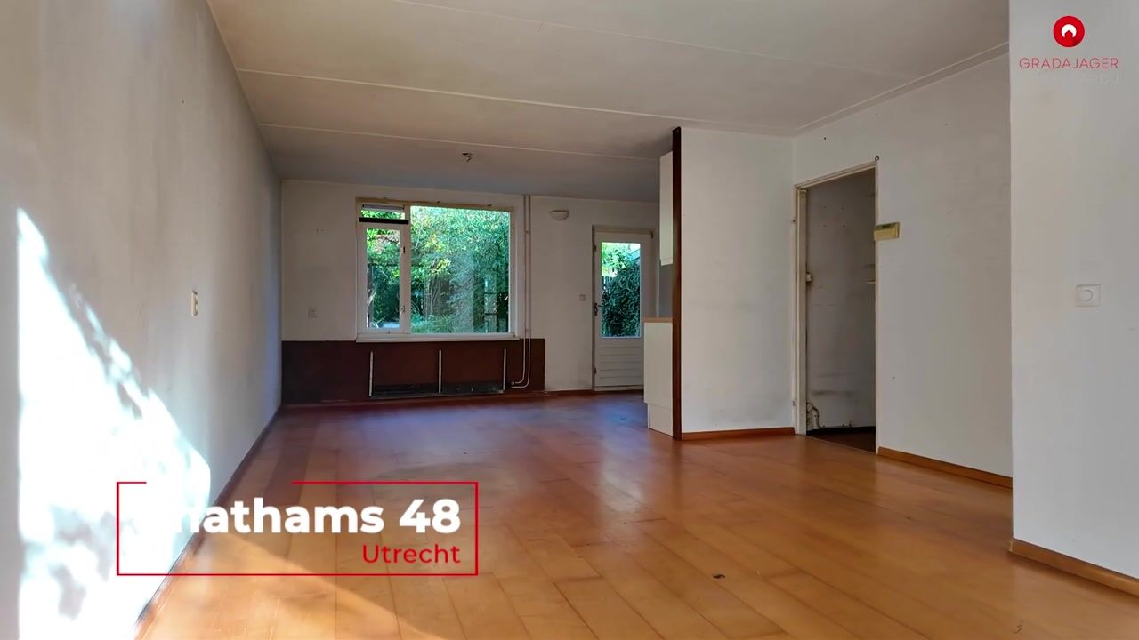 Video van Chathams 48