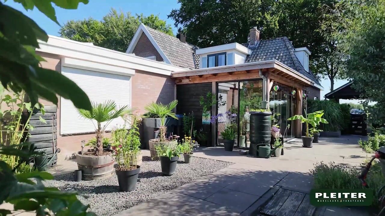 Video van Verlengde Looweg 3-A