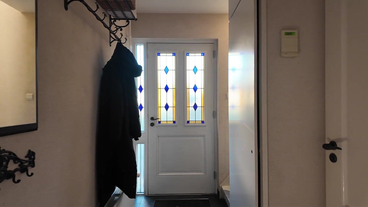 Video van Notendreef 4